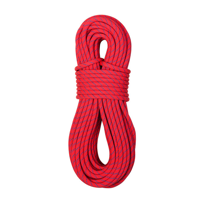 Sterling 1/2 Inch SuperStatic2 Kernmantle Rope from Columbia Safety